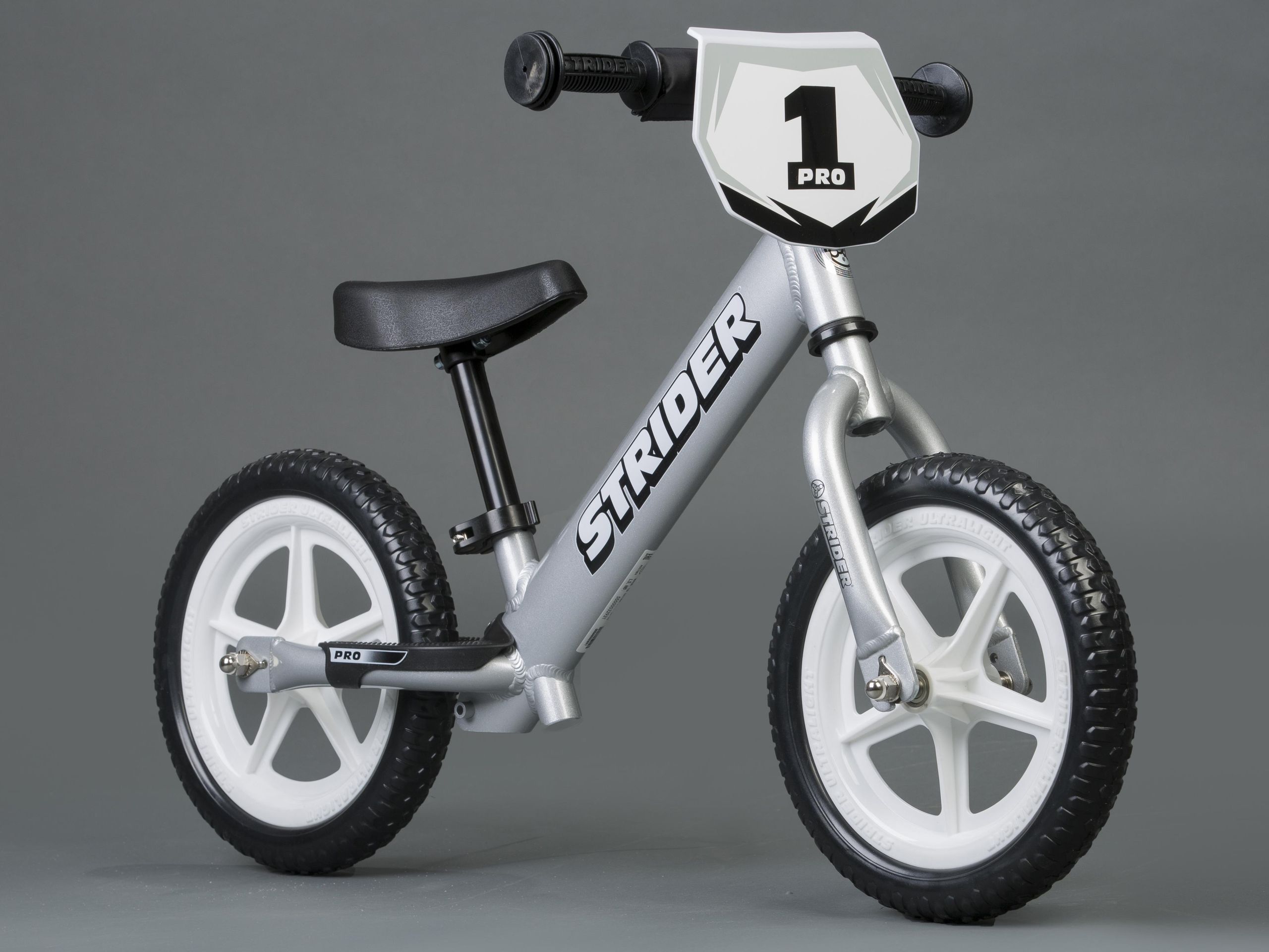 Strider 12