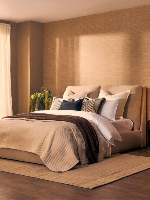 Murcia Ottoman Storage Bed - Chenille Oatmeal
