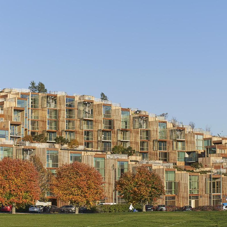 Oscar properties unveils 79&Park and Norra Tornen | Wallpaper*