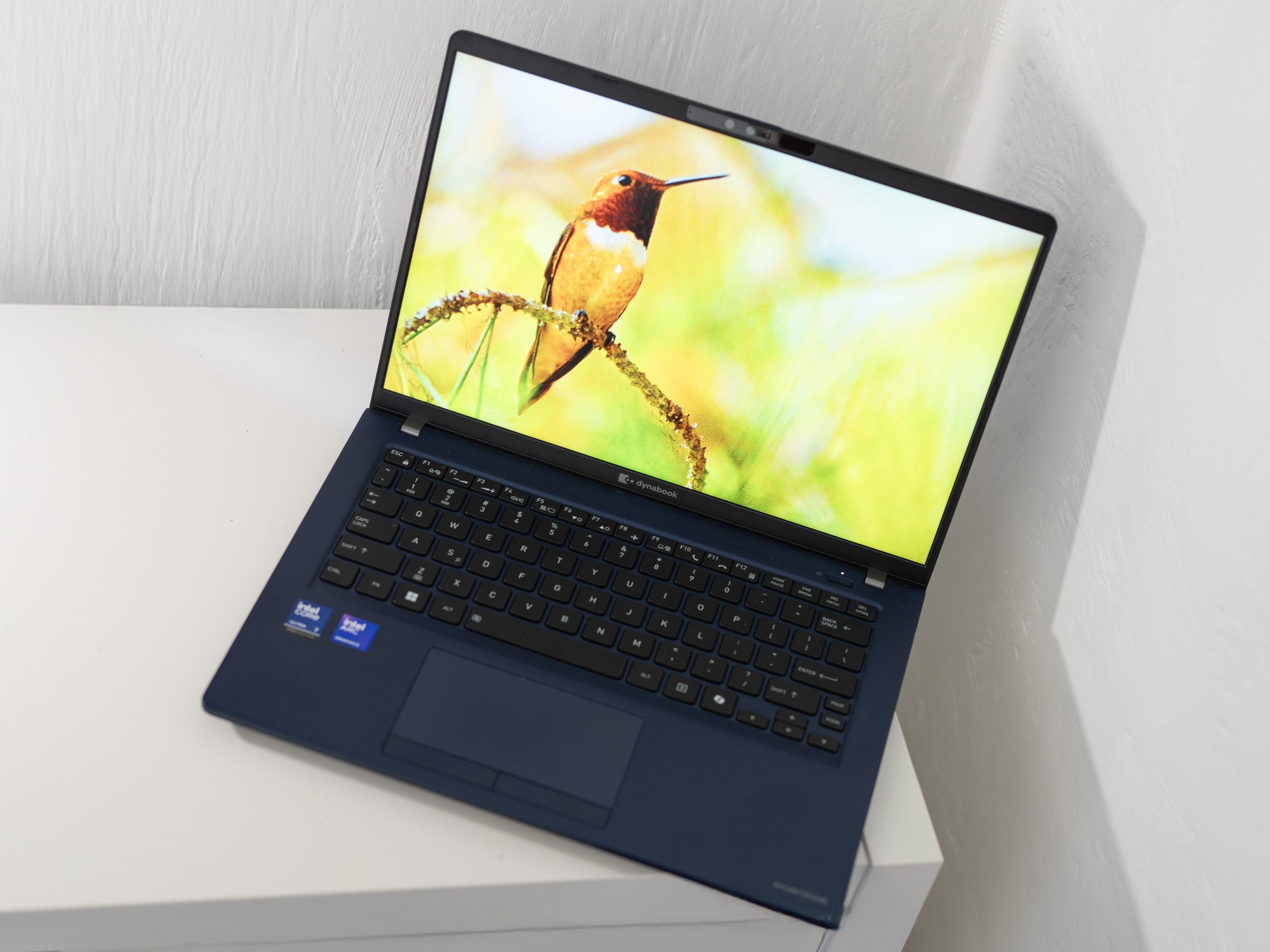 Dynabook Portégé Z40L-N review: we have seen the lightness