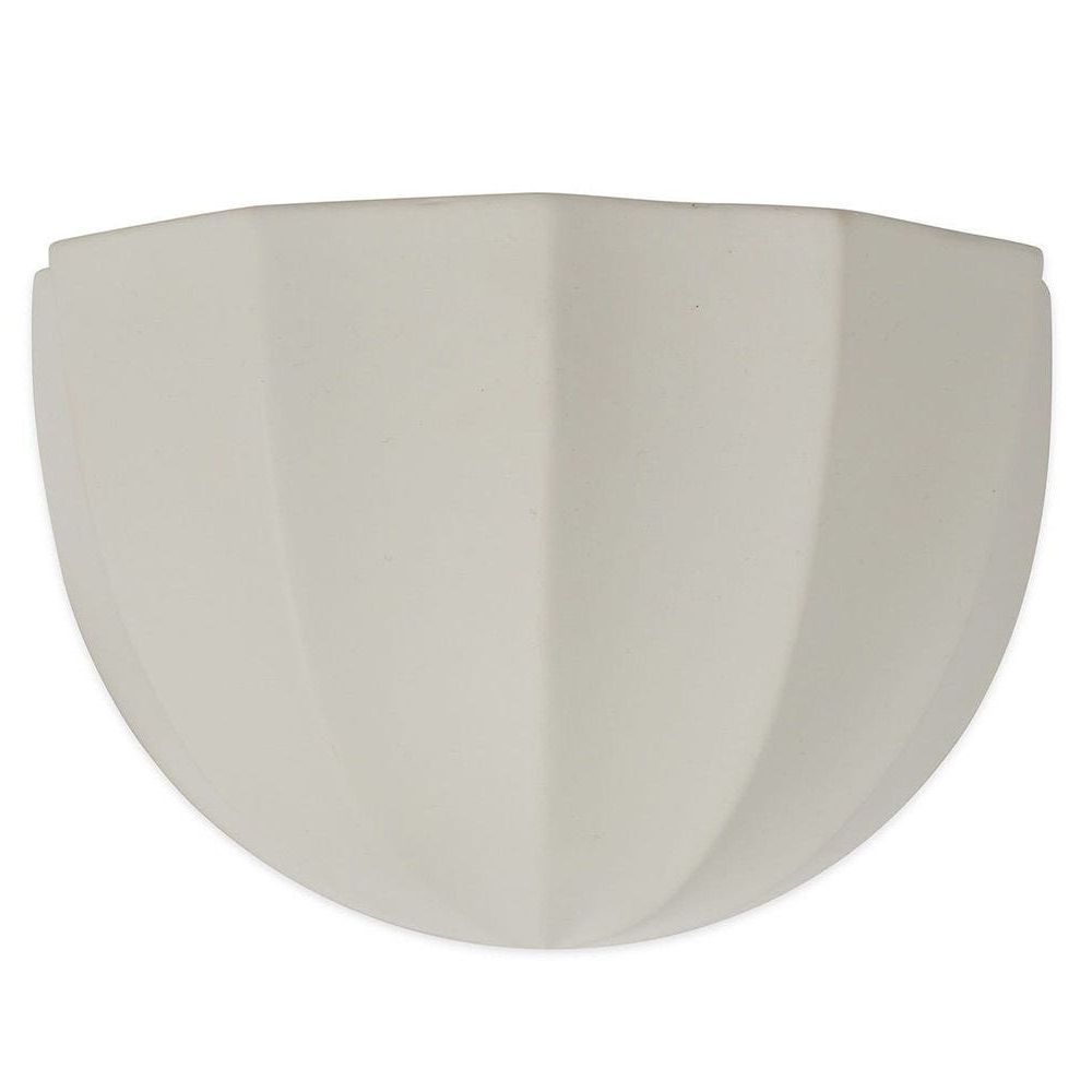 Hollis Porcelain Wall Light