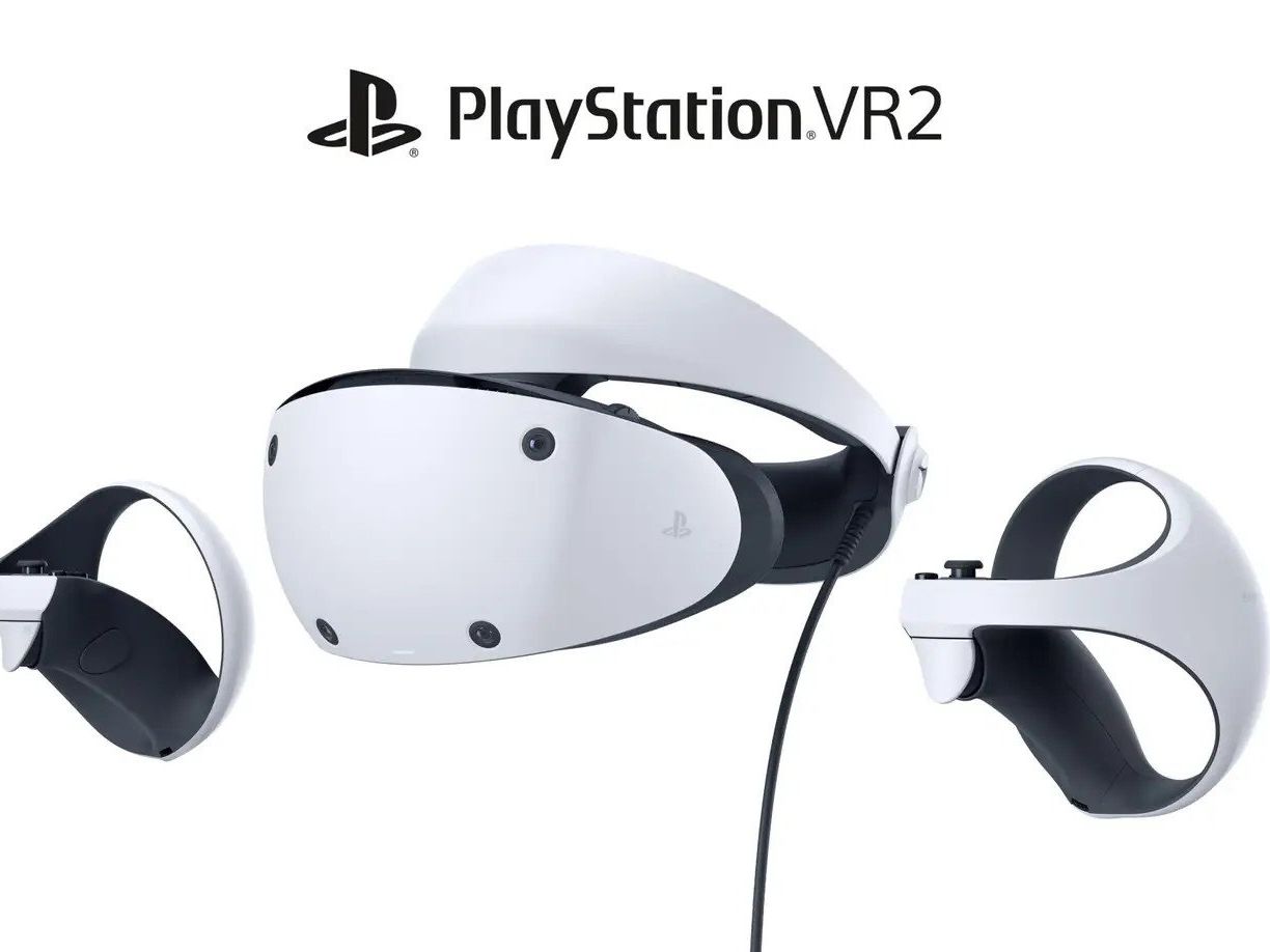 PS VR2 enters production, Sony aims for better sales than