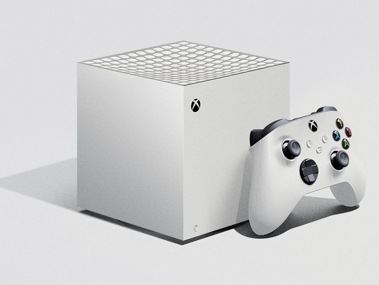 Xbox Series S specs leak hints at major disappointment | Tom's Guide