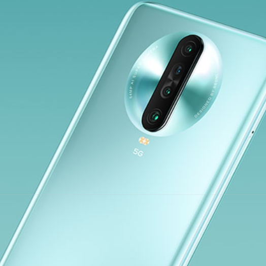 Redmi K30 Racing Edition is another budget 5G powerhouse from