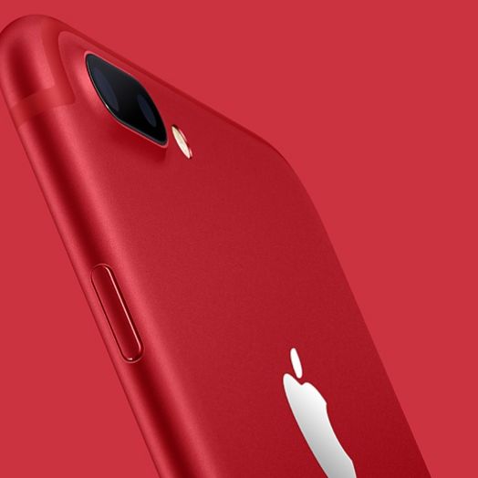 iPhone X may launch in four colors as red handset spotted | TechRadar