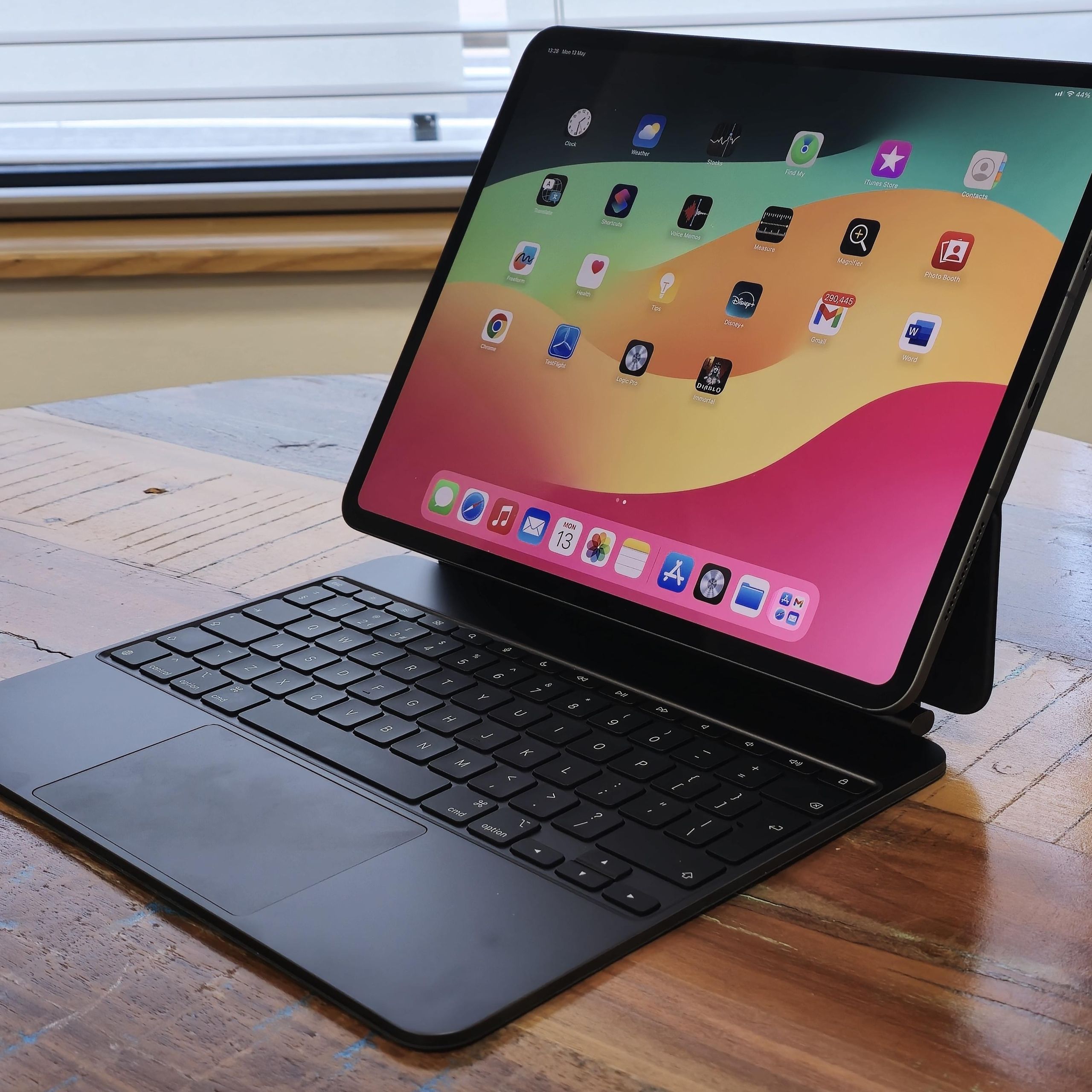 Apple iPad Pro 13-inch (2024) review: an absolute powerhouse