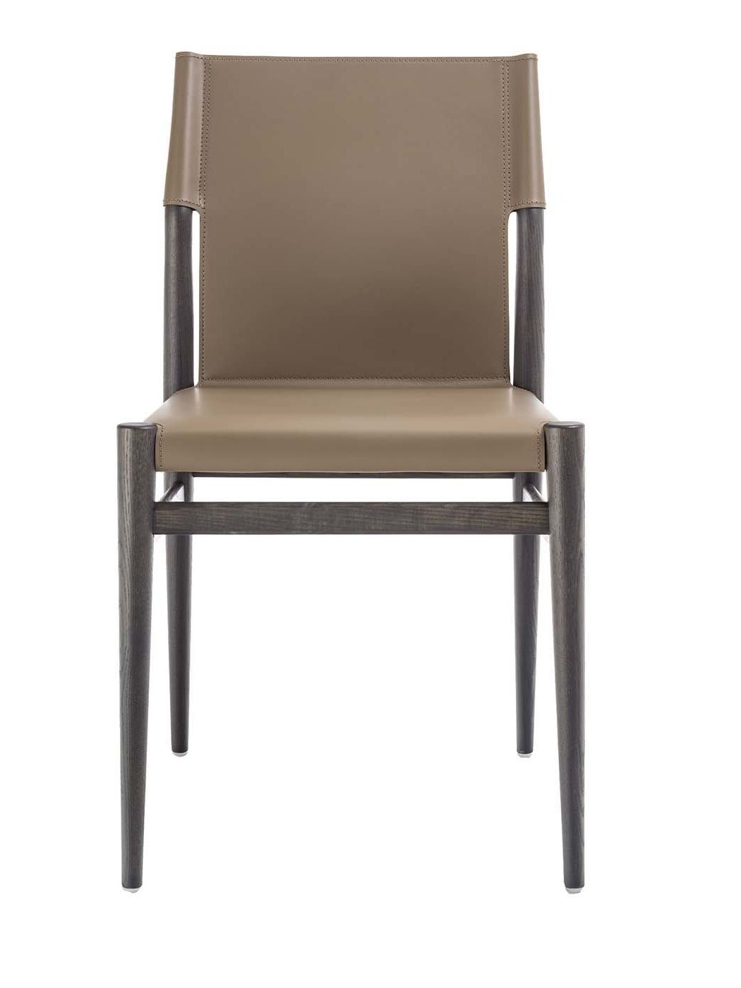 Ledermann Chair #2 by Tom Kelley