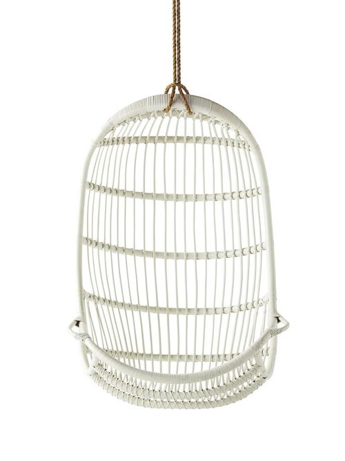 Riviera Rattan Hanging Chair