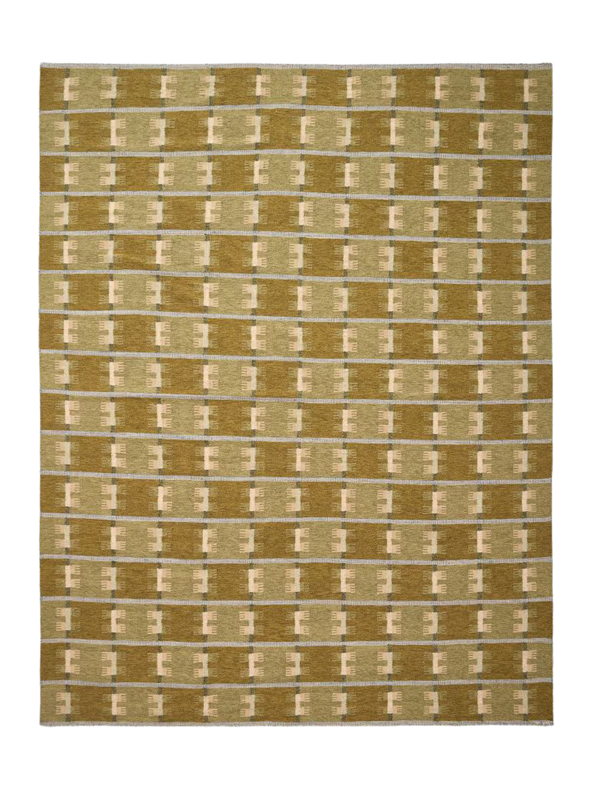 West Elm, Pierce &amp;amp; Ward Elise Handwoven Wool Rug