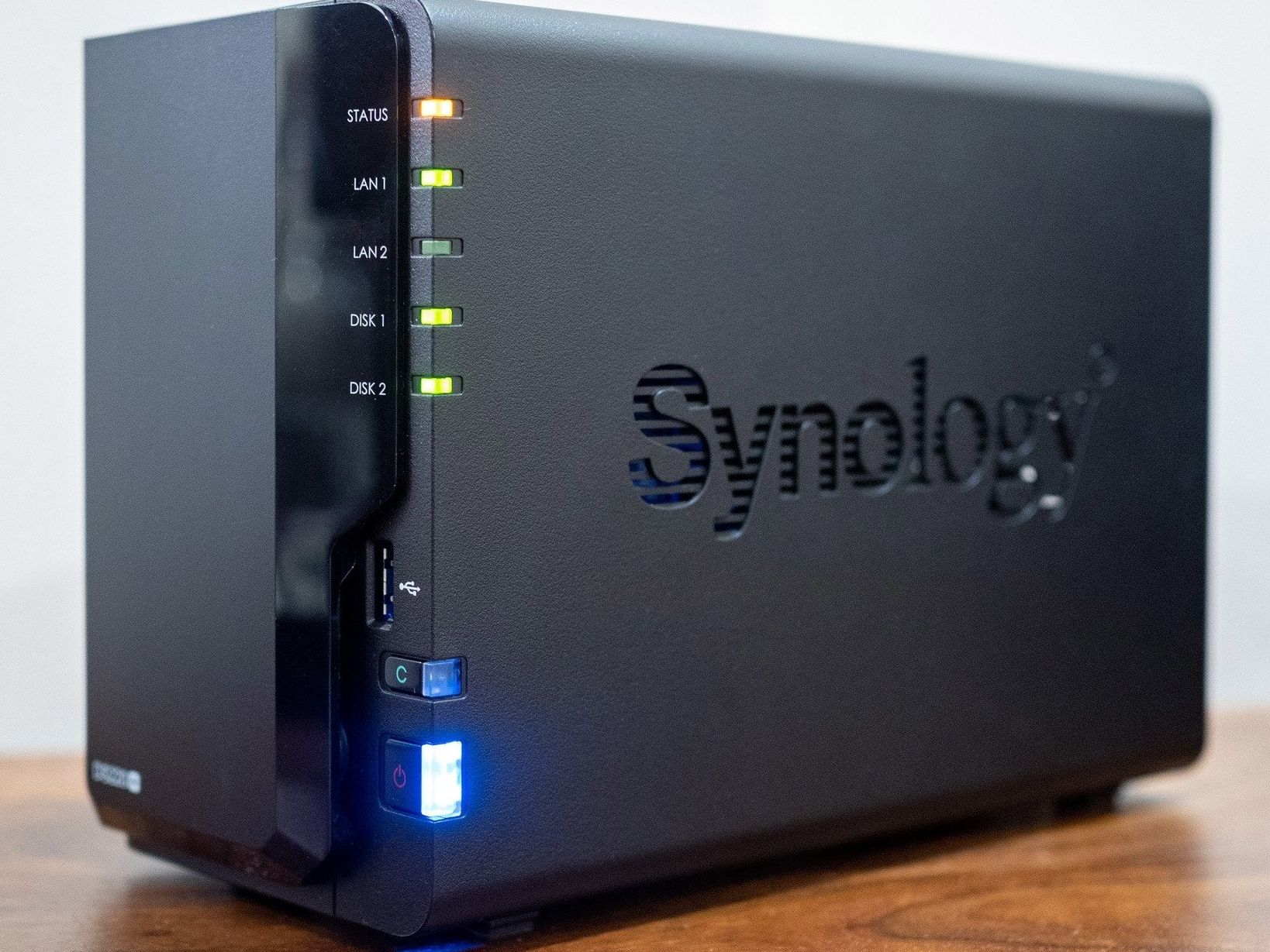 Synology DiskStation DS220+ vs. DS220j: Which should you buy