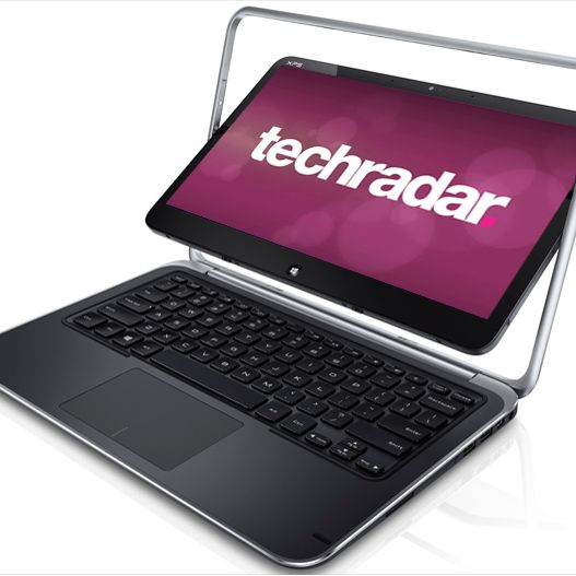 Dell XPS 12 (2014) review | TechRadar