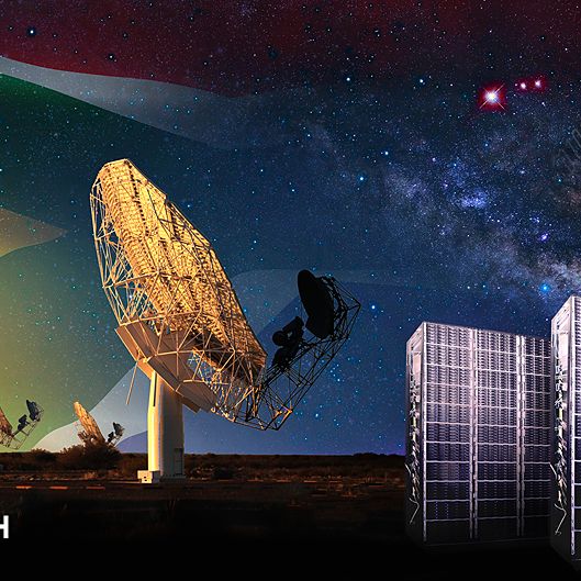 Radio Telescope The Most Powerful Telescope On Earth Atacama Large Millimeter/submillimeter Array (ALMA) Radio main image 0
