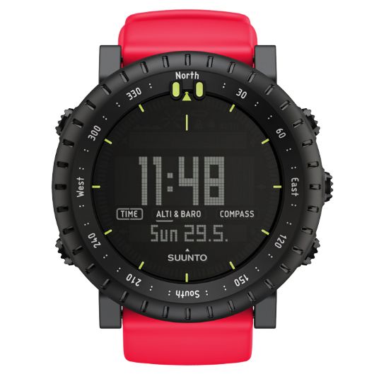 Suunto Core review | TechRadar