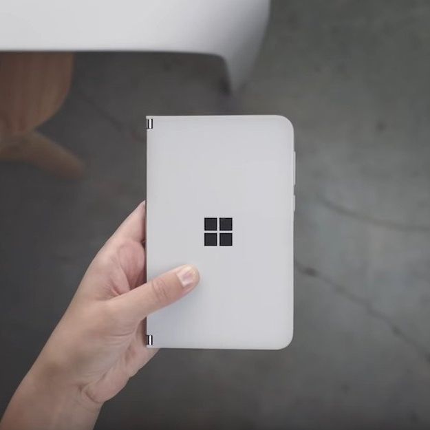 Microsoft Surface Duo passes through Japanese regulator ahead of
