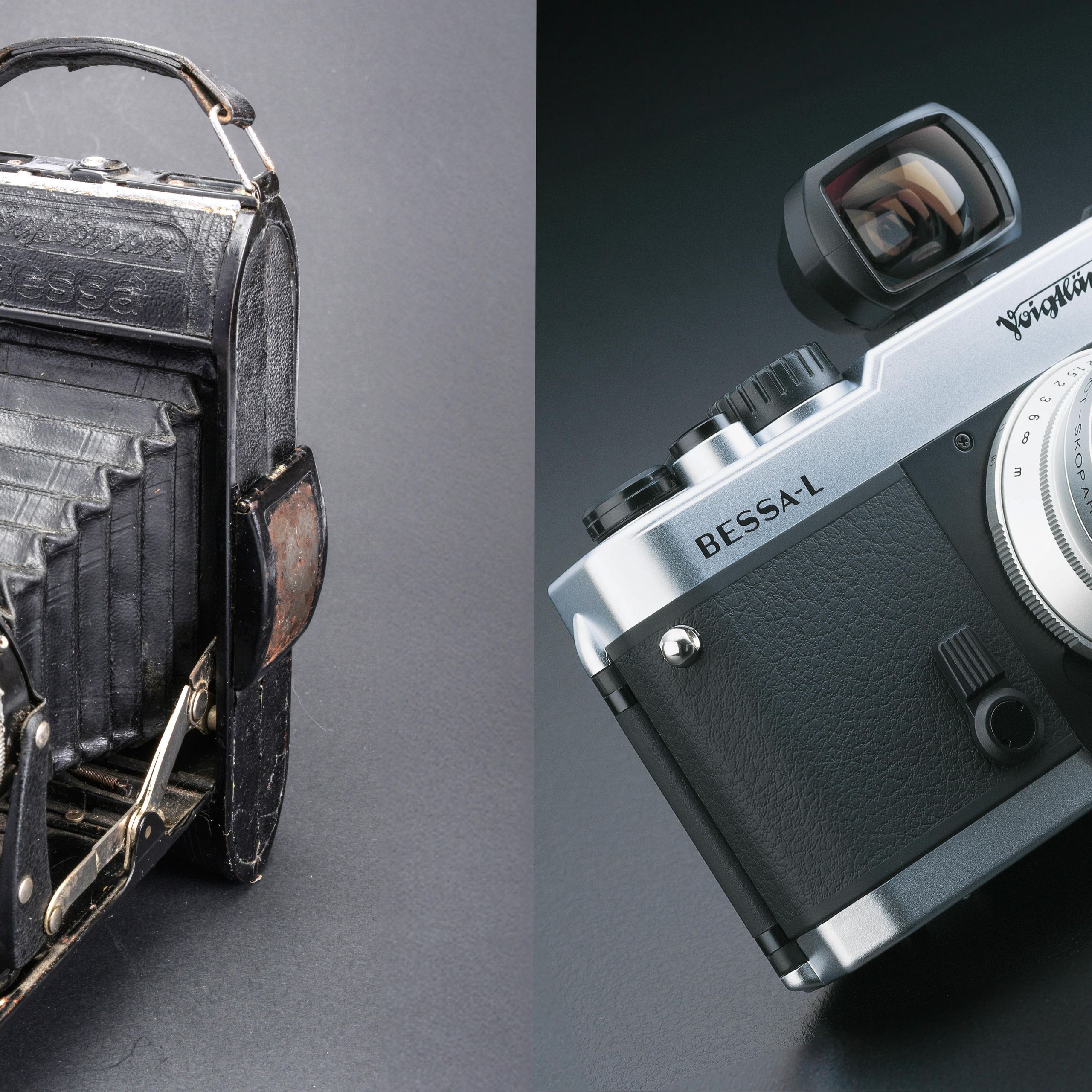 Voigtländer: the family name behind generations of cameras and