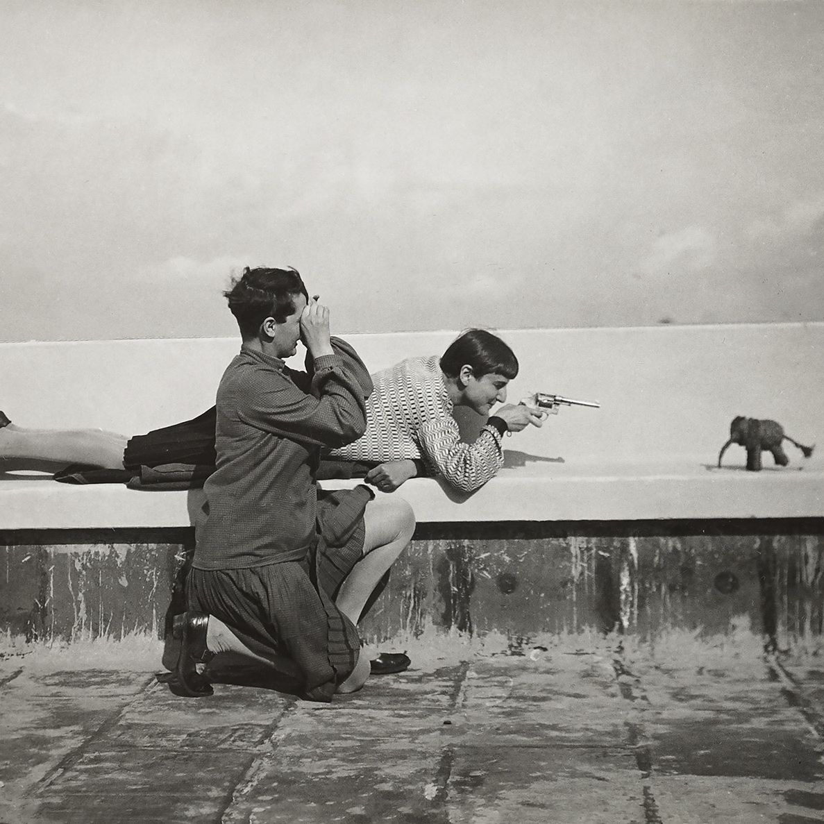 Bauhausmädels: meet the trailblazing women of Bauhaus | Wallpaper*