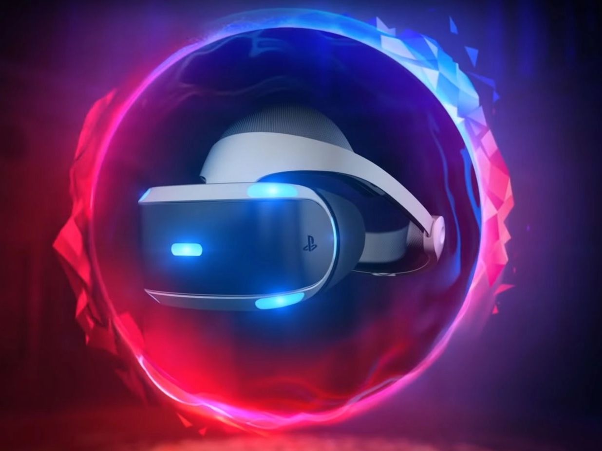 Nintendo Switch PSVR Switch Pro, PSVR 2 and More: Console Hardware in 2023 - YouTube