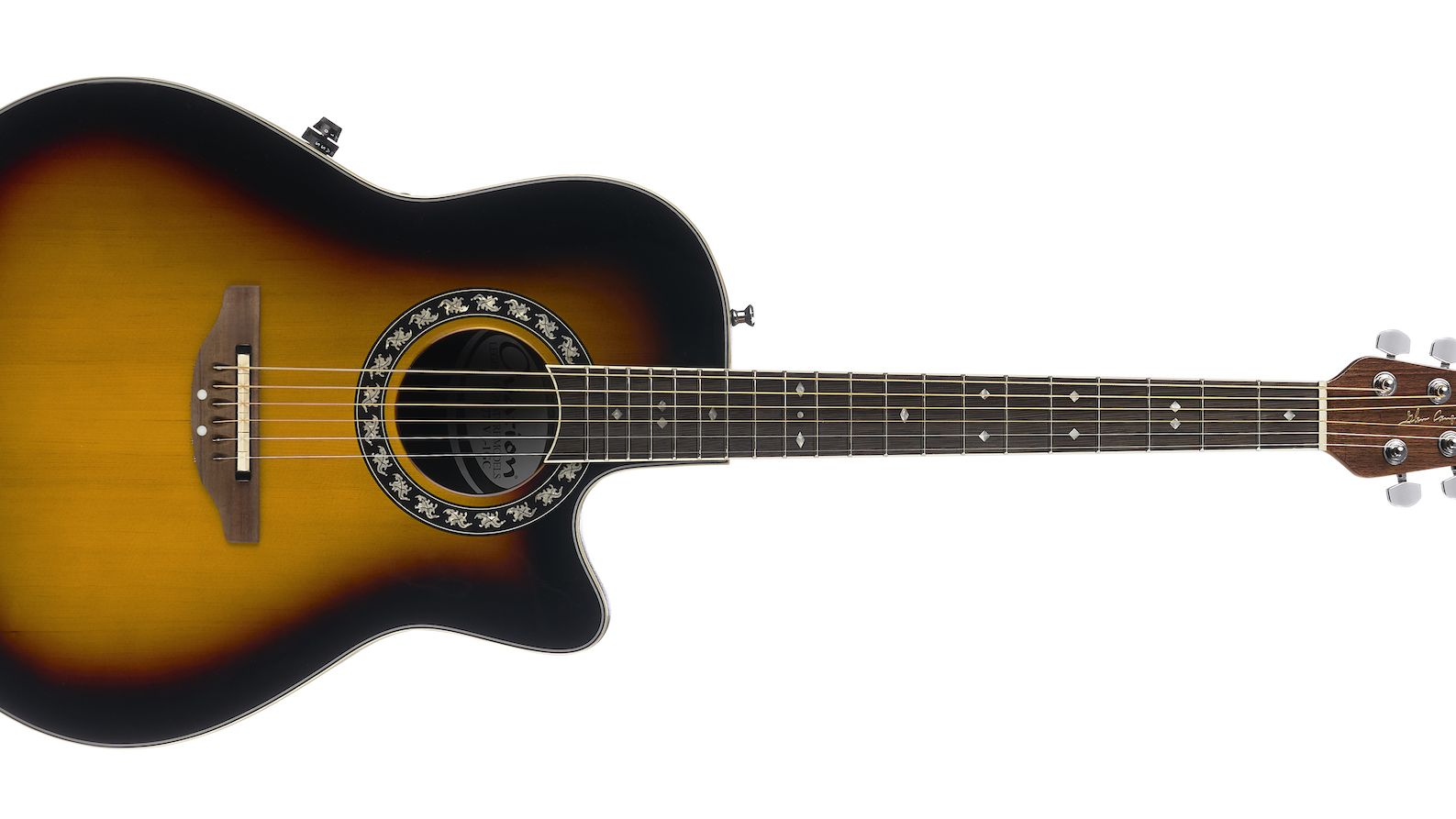 Ovation Unveils Two New Glen Campbell Signature Models | Guitar World