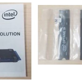 One Year Later: Intel Adds Heatsink To M.2 Optane 905P SSD