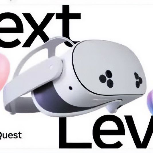 その他  quest3S メタ、4.8万円のVR端末「Quest3S」 上位機より3割安く - 日本