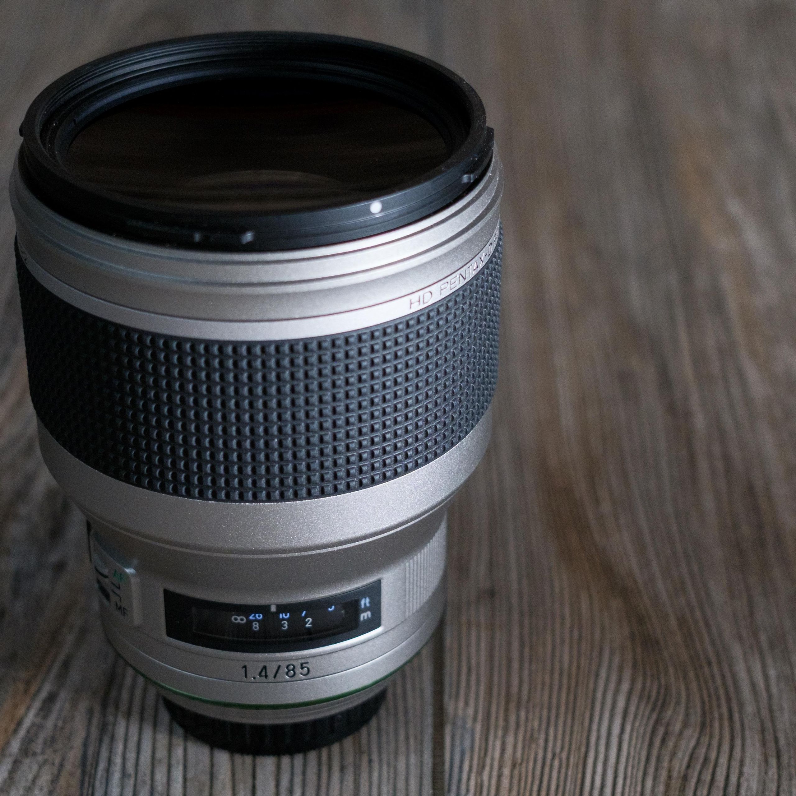 Pentax FA☆ 85mm f/1.4 ED SDM AW review: A classic lens that