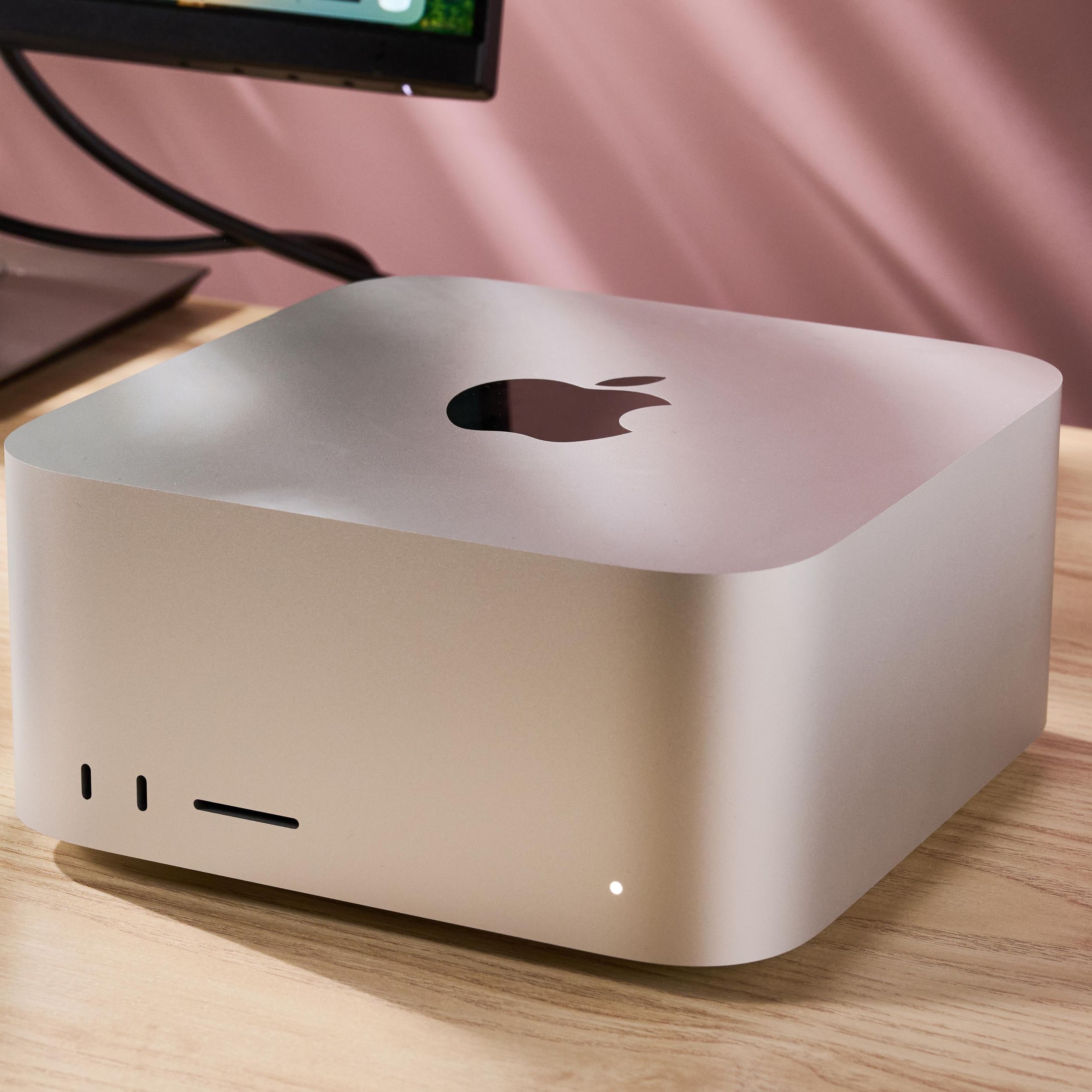 Apple Mac Studio (M3 Ultra) review: the ultimate creative