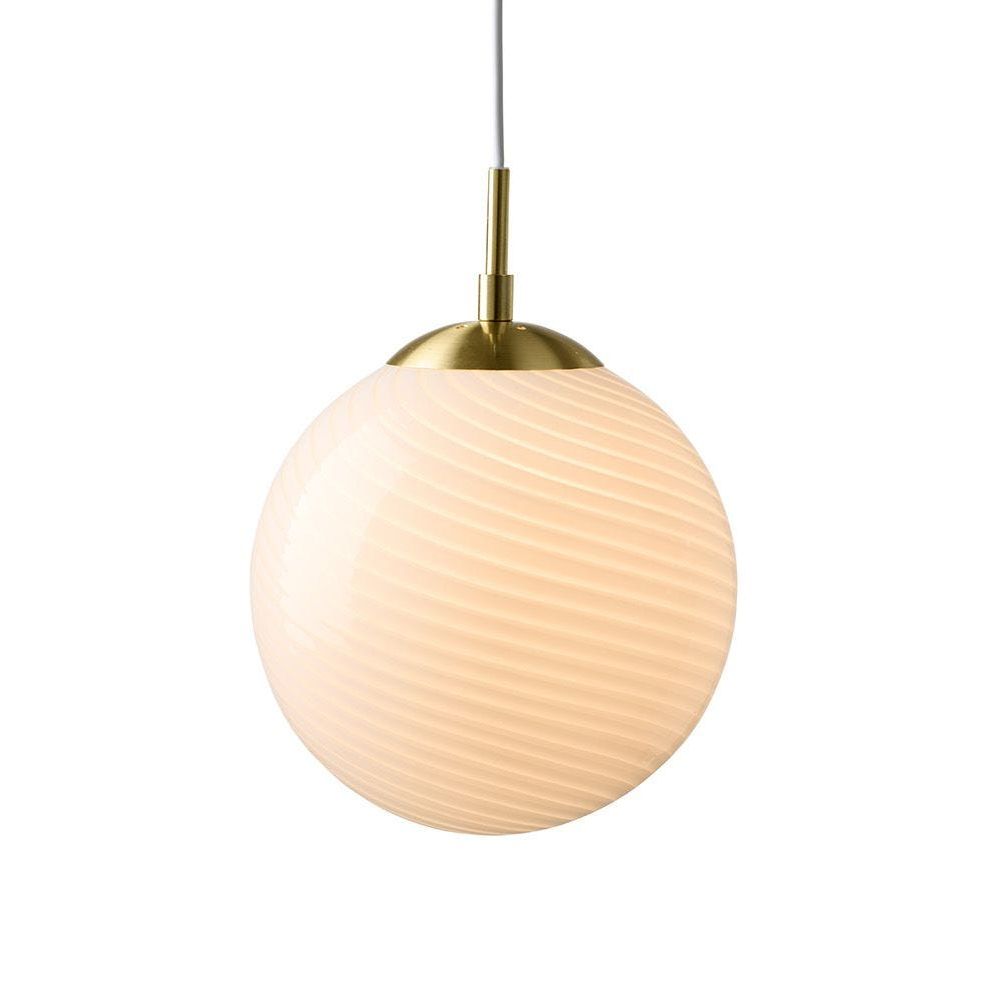 Candy Ball Pendant Light