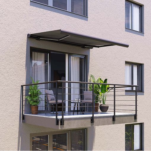 Pergolux Awning