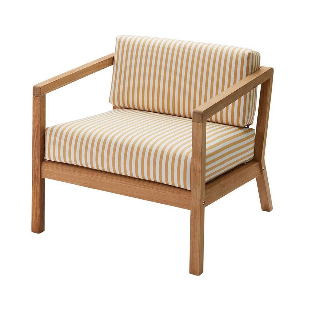 Virkelyst Outdoor Lounge Chair