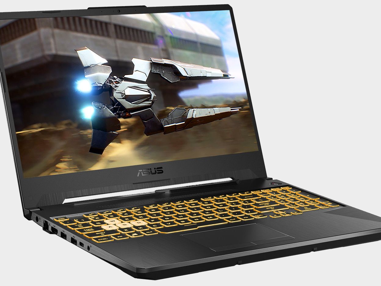 ASUSゲーミングノート TUF Gaming A15 Amazon.co.jp: ASUS TUF Gaming A15 ゲーミングノートパソコン