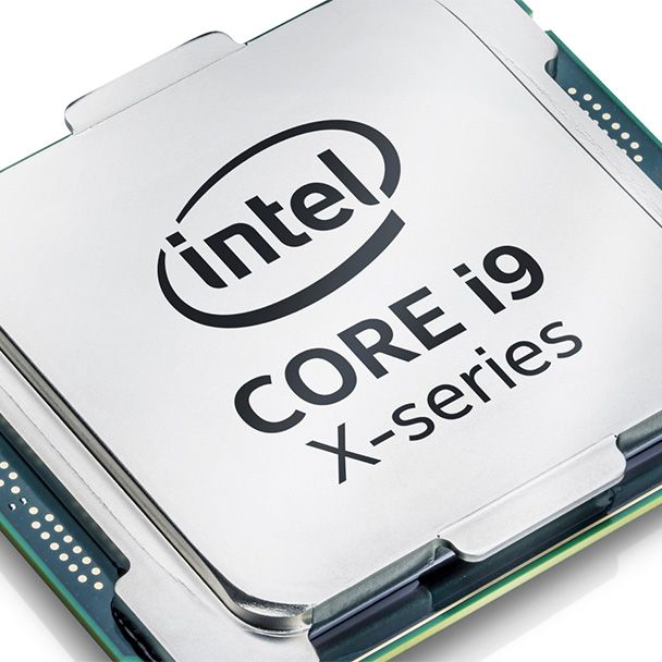 Don't freak out over the Core i9-7920X's relatively slow 2.9 Don't freak out over the Core i9-7920X's relatively slow 2.9