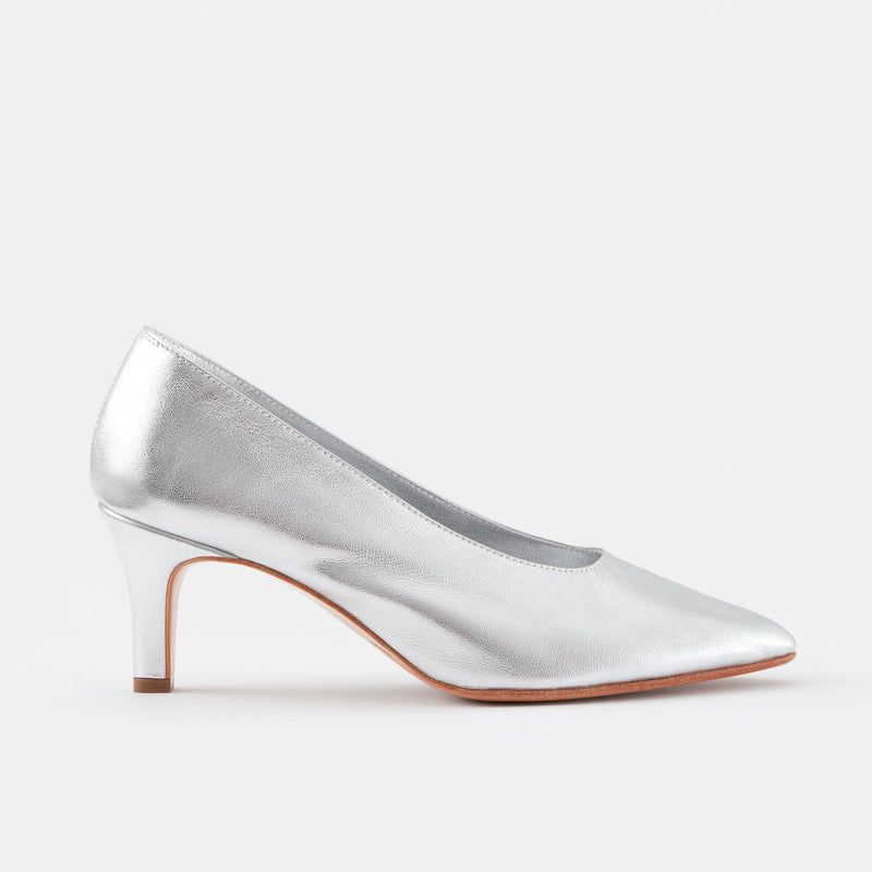 Party Silver