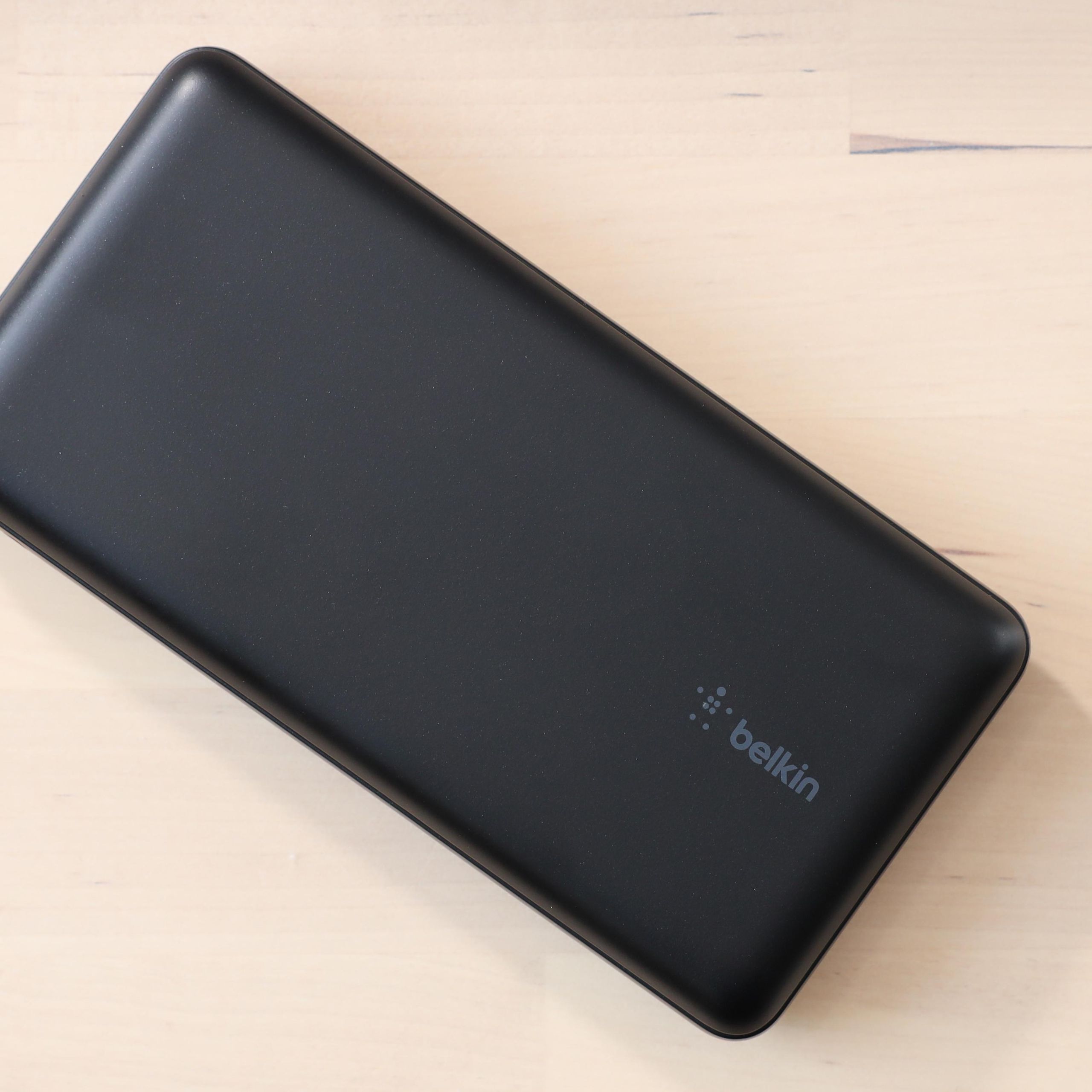 Belkin BoostCharge Power Bank 20K review: affordable pocket power | Digital  Camera World