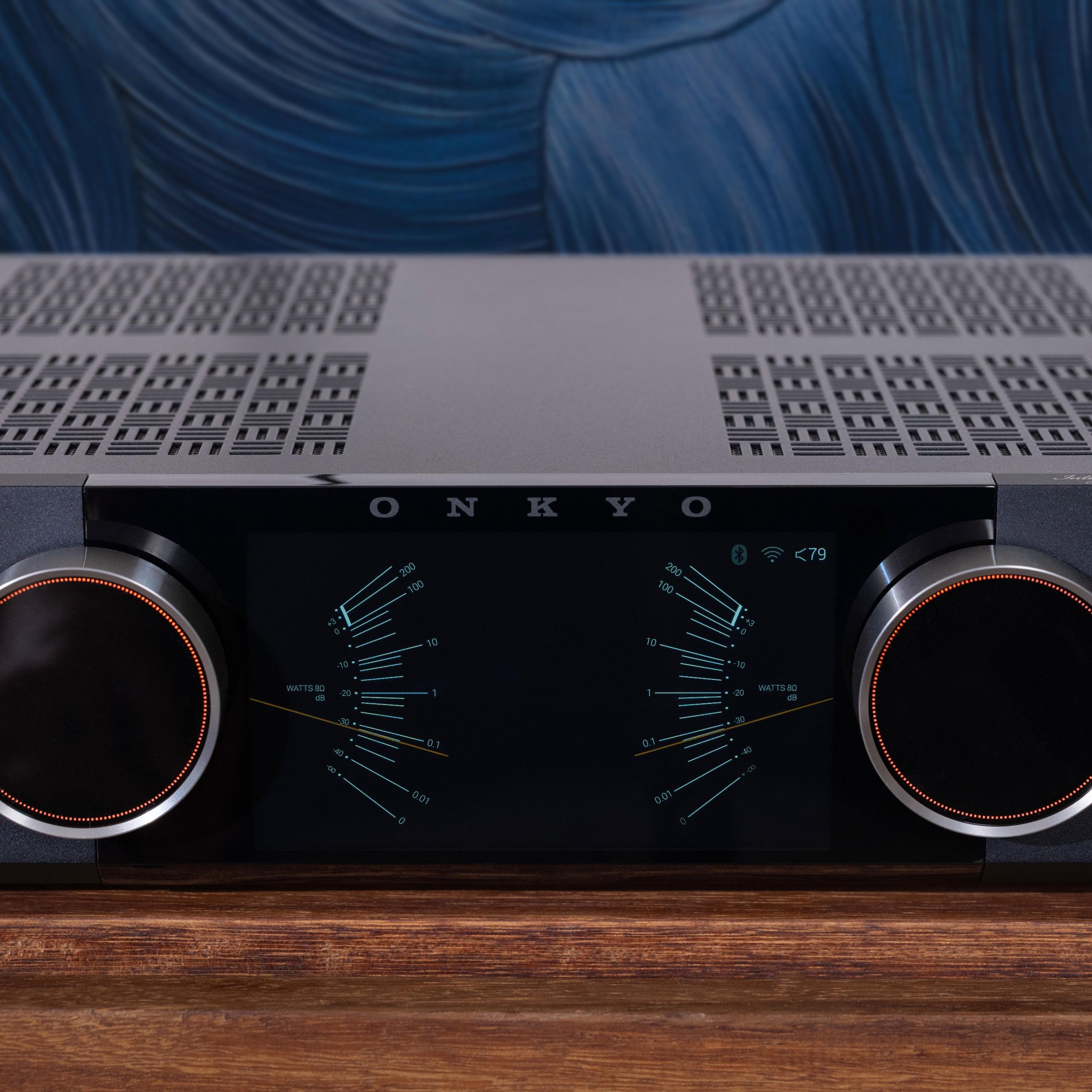 Onkyo celebrates its 80th anniversary with all-new Muse streaming
