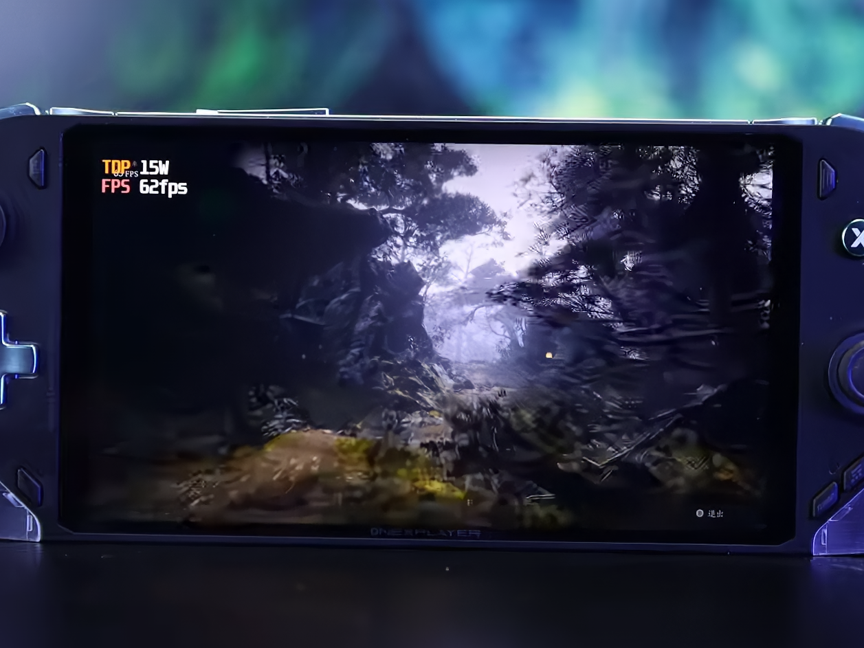 OneXFly F1 Pro HX370 4TB SSD 32GBメモリOLED Amazon.com: ONEXPLAYER