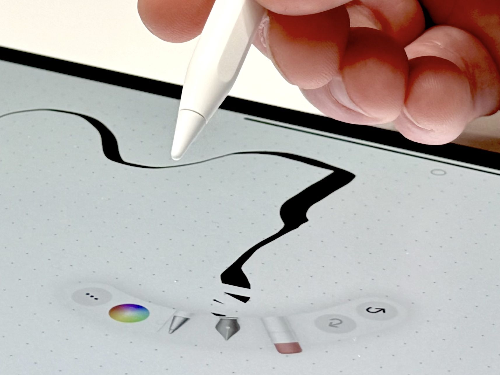 Apple Pencil Pro: Everything you need to know | Creative Bloq