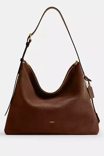Coach, The Dakota Mott Messenger Bag Bag