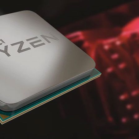 AMD's affordable Ryzen 3 3100 hits 4.6GHz on all cores in