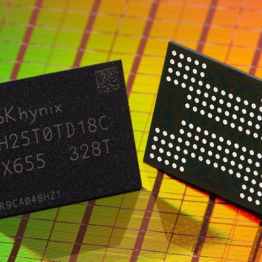 SK hynix to build first U.S. packaging plant for HBM — plugs