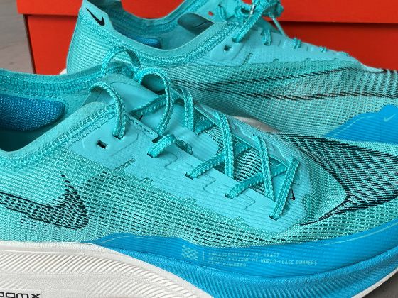 Nike ZoomX Vaporfly Next% 2 