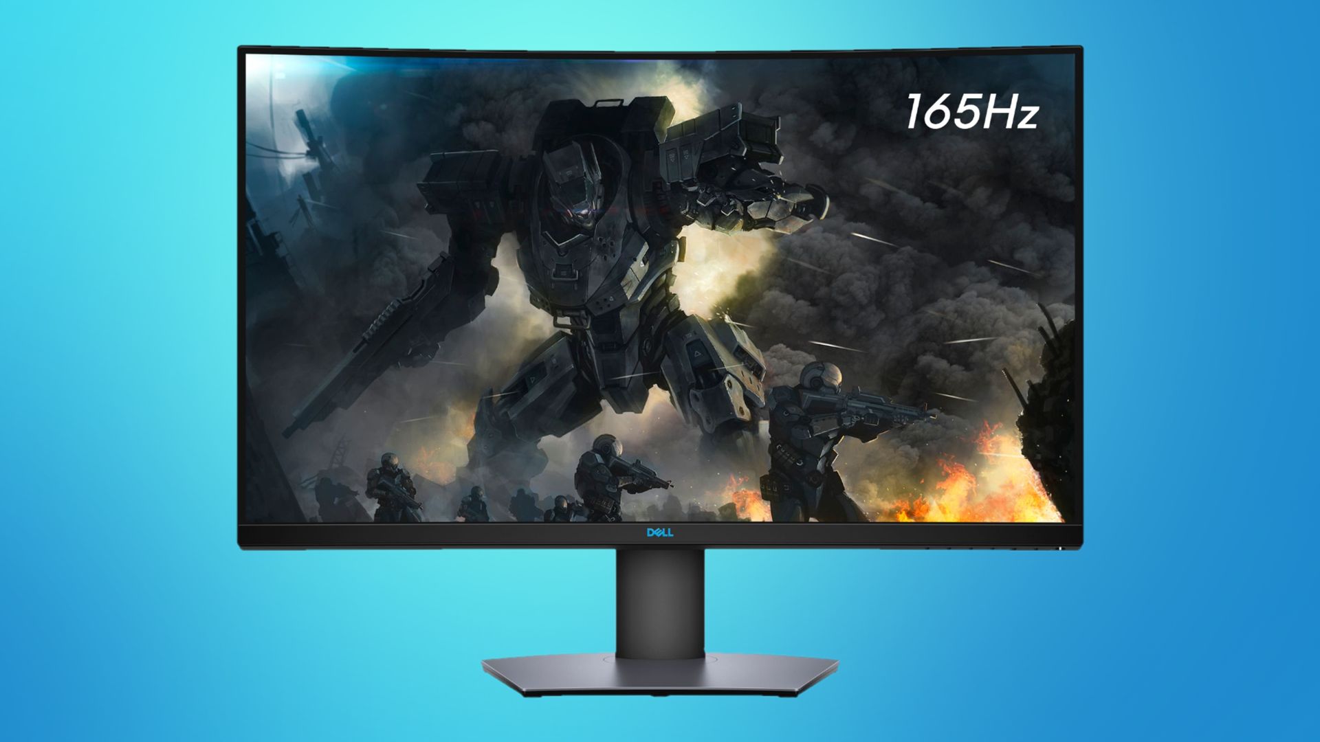 DELL S3220DGF 32インチ 曲面モニター 本体 Amazon.com: Dell 32 Inch LED Curved QHD FreeSync Monitor with HDR