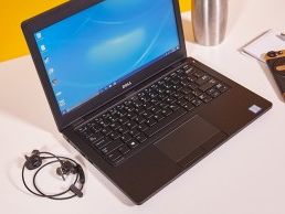 DELL　Latitude 5280 Amazon.com: Dell Latitude 5280 12.5