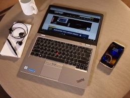 Lenovo ThinkPad 13 - Full Review and Benchmarks | Laptop Mag