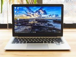 Vaio Z - Full Review and Benchmarks | Laptop Mag