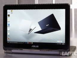 Asus Transformer Book Flip TP200SA - Full Review | Laptop Mag