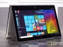 Lenovo Yoga 900 - Full Review and Benchmarks | Laptop Mag