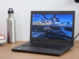 Lenovo ThinkPad L470 Office あり Lenovo ThinkPad L470 | 14