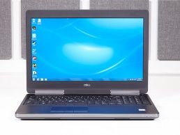 Dell Precision 7510 Review - Benchmarks and SpecsFull Review