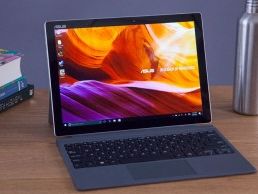 Windowsタブレット本体 ASUS TransBook T304UA-7100 Asus Transformer Pro (T304UA) Review: Very Good for the