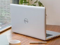 Dell Inspiron 17 5770 - Full Review and Benchmarks | Laptop Mag